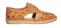 Gloria Womens | Shoe Tobacco $58.80 (RRP $201)