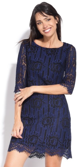 Charlotte et Louis Dress Blue $49 (RRP $192)