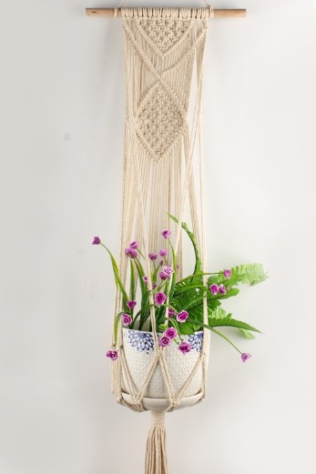 Extra 10% off at checkout | Flower Pot Net $19.00