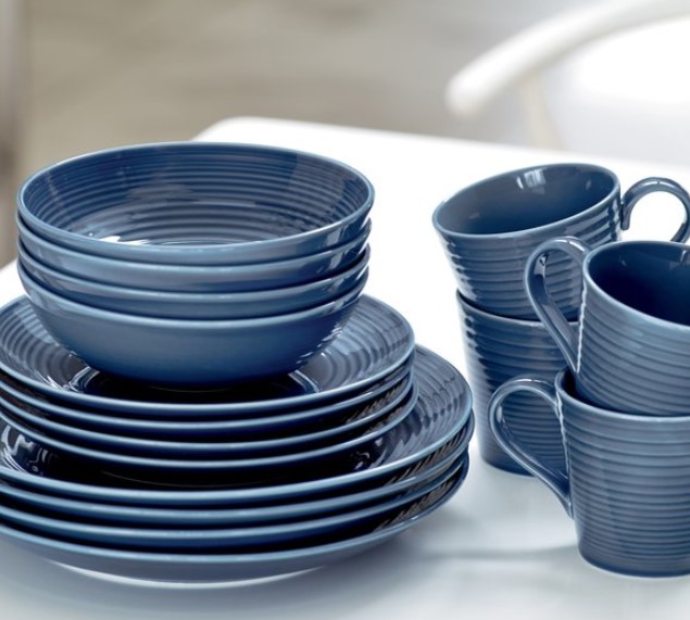 Maze 16-Piece Dinner Set from $97.95