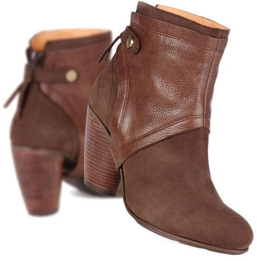 EXTRA 10% OFF AT CHECKOUT | EMU Australia Nepean Brown $55 (RRP $199.95)