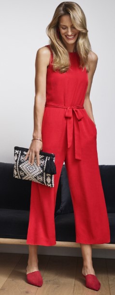 Statement Jumpsuit $169.95