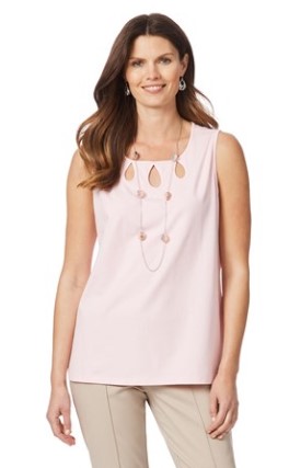 W.lane Keyhole top NOW $24.99 (Was  $49.99)