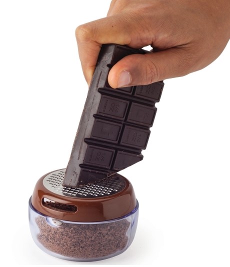 Extra 10% off at checkout | Chocolate Grater $6.99