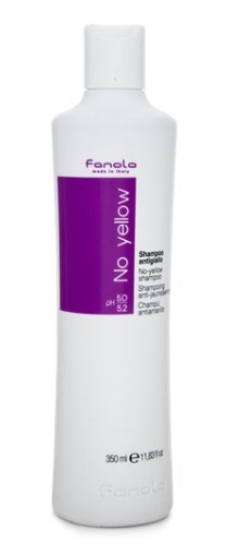 Fanola No Yellow Shampoo 350mL $20 (Don’t pay $23.90)