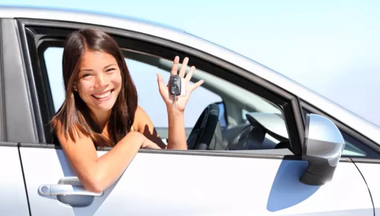 Driving Lesson One-Hour  $29 (VALUED AT $59)