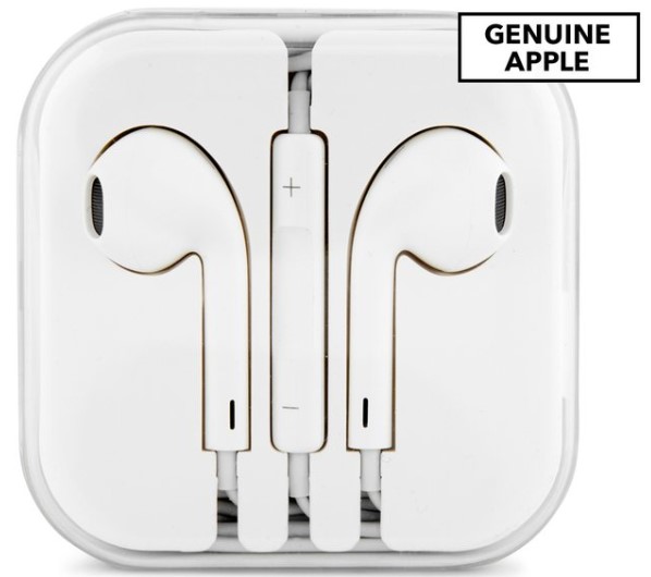 Apple Genuine Earpods with 3.5mm Plug $18 (Don’t pay $45 )