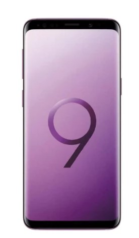 Samsung Galaxy S9 Dual SIM (64GB, Lilac Purple) $899 + Delivery (Don’t Pay $1,199)