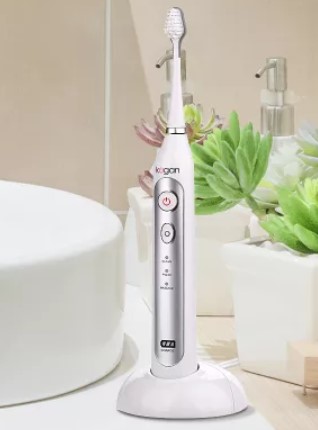 Kogan Soniclean Pro Toothbrush $39 + FREE SHIPPING (Was $59)