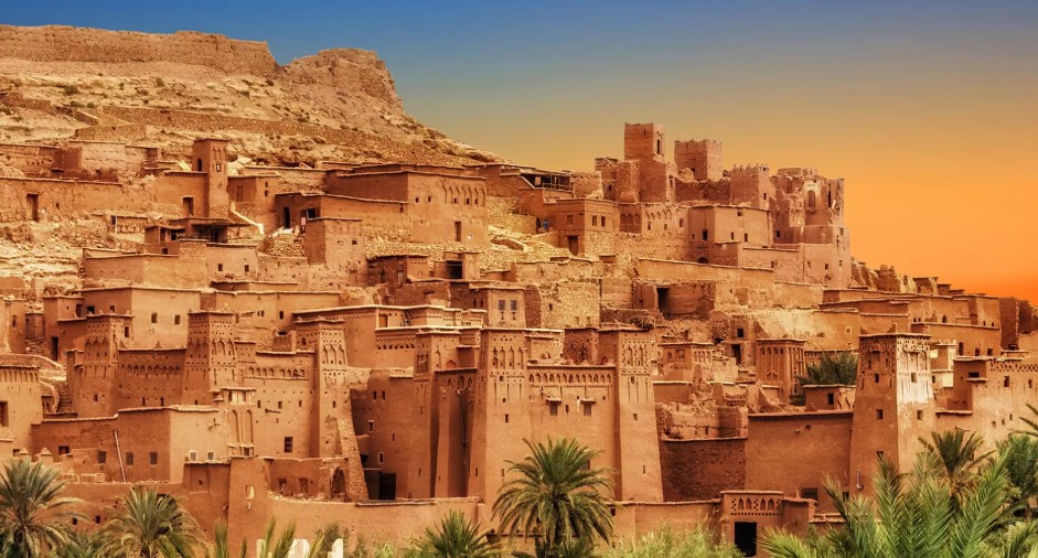 Experience the Best of Morocco: Medinas, Ancient Ruins & World-Heritage Sites | 17 Days from AUD$2,699 /person (Valued up to $3,579)