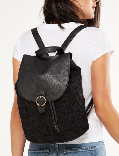 Typo Pacific Backpack $39.99