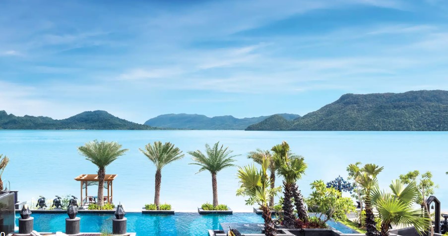 Luxe Island Escape with 24/7 Butler Service | The St. Regis Langkawi 5 Nights from AUD$1,499 /room (Valued up to $4,262)