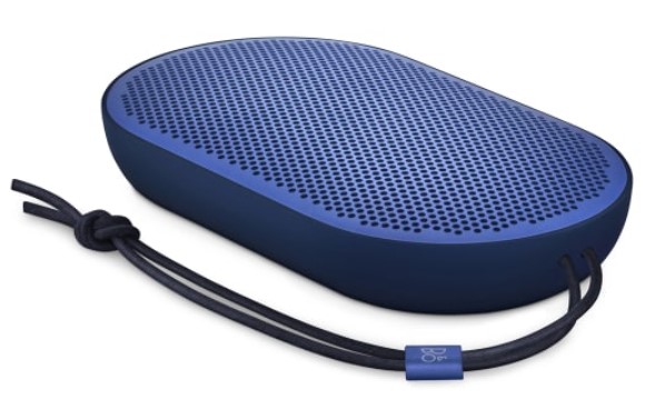 B&O BeoPlay P2 Portable Bluetooth Speaker (Royal Blue) $159 + Delivery (Don’t Pay $249)