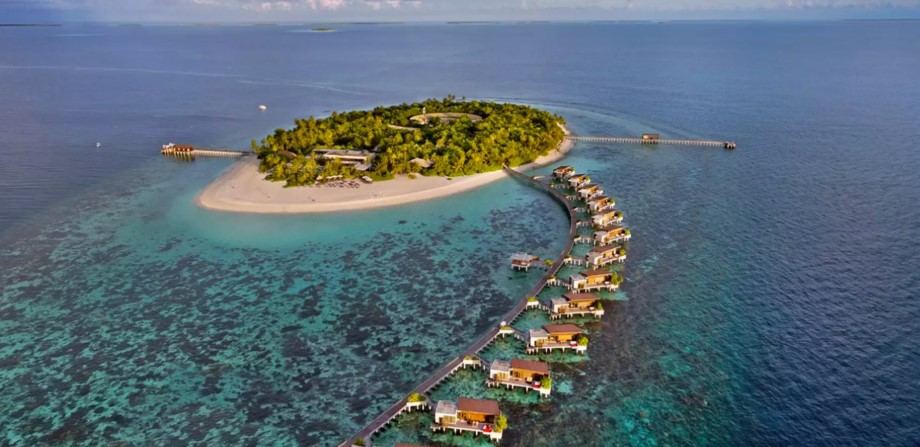 Park Hyatt Paradise in the Maldives | Park Hyatt Maldives Hadahaa 5 Nights from AUD$5,999 /villa (Valued up to $20,203)