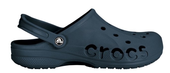Crocs Baya Unisex Clog – Unisex – Navy $24.99 (Don’t pay $44.99)