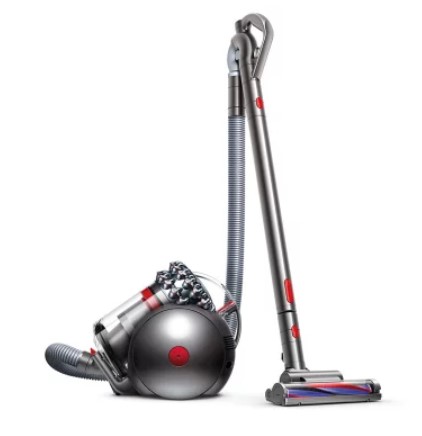 Dyson Cinetic Big Ball Animal Pro Vacuum Cleaner $799 + FREE SHIPPING (RRP $999)