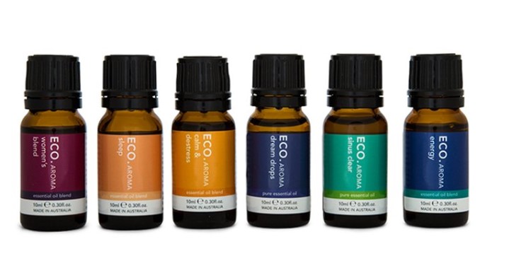 The Eco. 6-Piece Best Selling Blends Set $49.99 (Don’t pay $76)