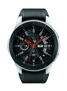 Samsung Galaxy Watch (Bluetooth) 46mm – Silver $464.00 (RRP $499.00)