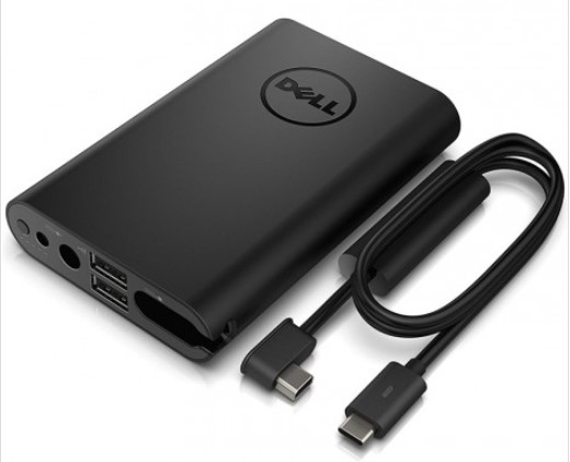 Dell Power Companion 12000MAH USB-C Powerbank For Dell Notebooks 450-AFMZ PW7015MC $89.00 (RRP 189.00)