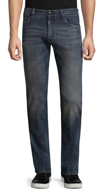 FENDI Detailed Faded Pant $443.40 (RRP $599)