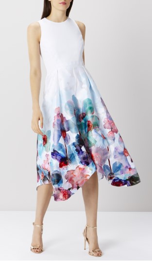 Extra 10% off at checkout |  Coast Azure Orsay Midi Dress $129.80 (Price elsewhere $323.00)