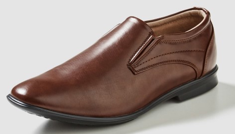 30% OFF | Wide-Fit Memory Foam Slip On $35.00 (Was $50.00)