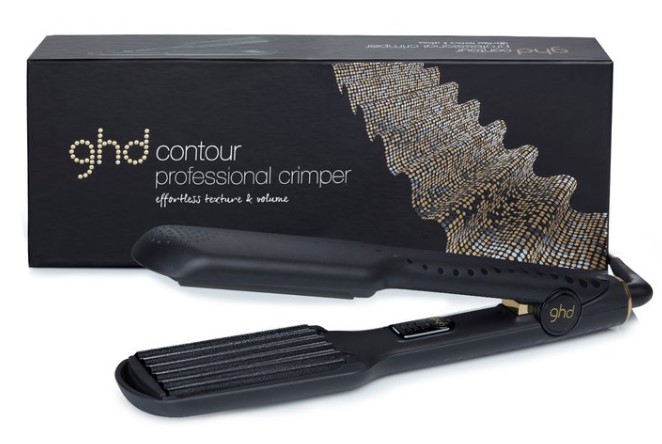 ghd Contour Professional Crimper $129 (Don’t pay $169)