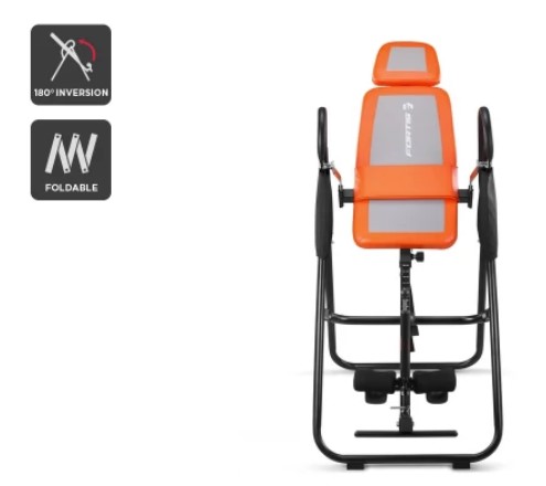 Fortis 180° Inversion Table $129 + Delivery (Was $189)