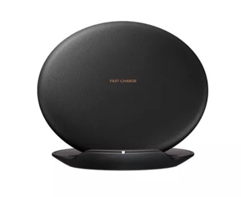 Samsung Convertible Wireless Fast Charger Stand (Black) $79 + Delivery (Don’t Pay $119)