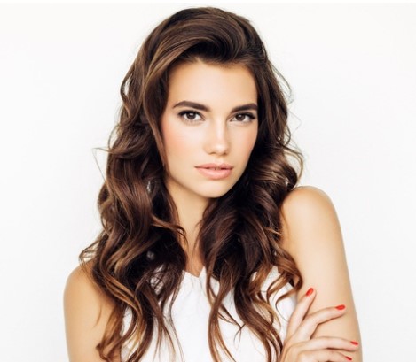 Cut, Blow-Dry + Treatment $29 + Half-Head Highlights or Colour $59, or Full-Head Highlights or Balayage $79 at The Hair