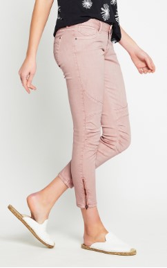 Buy 1 Get 1 50% Off | MAVI SKINNY CAMEO ROSE $159.95