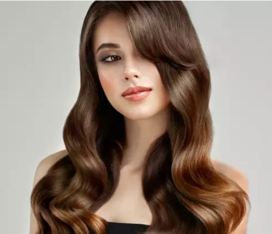 Gorgeous Hair Makeover Package Style Cut Package + Balayage or Ombré $69 (VALUED AT $290)