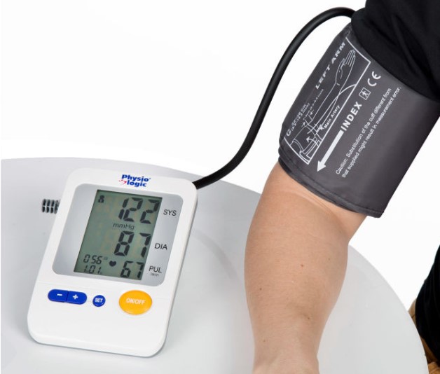 Physiologic EssentiA Blood Pressure Monitor $39.99 (Don’t pay $69.95)