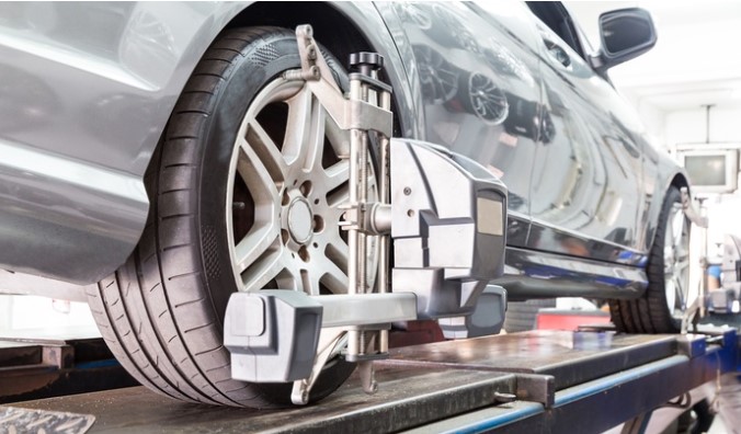 $59 for a Major Car Service and Pink Slip at Golden Tyre & Auto Centre (Up to $108 Value)