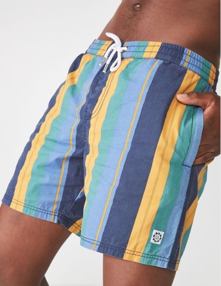 Hoff Short $29.95