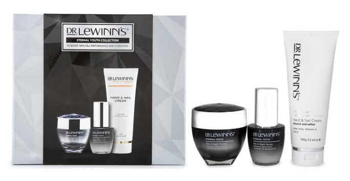 Dr. LeWinn’s Eternal Youth 3-Piece Collection $49.99 (Don’t pay $159.85)