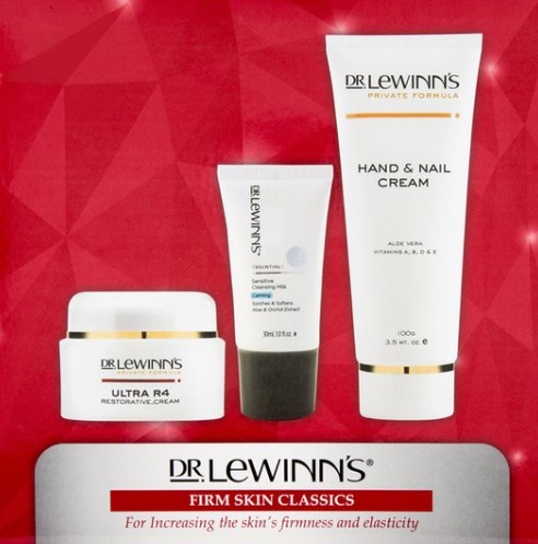 Dr. LeWinn’s Firm Skin Classics 3-Piece Collection $29.99 (Don’t pay $59.95)