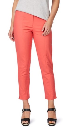 W.Lane Front Panel Pant NOW $15.00 (Was $79.99)