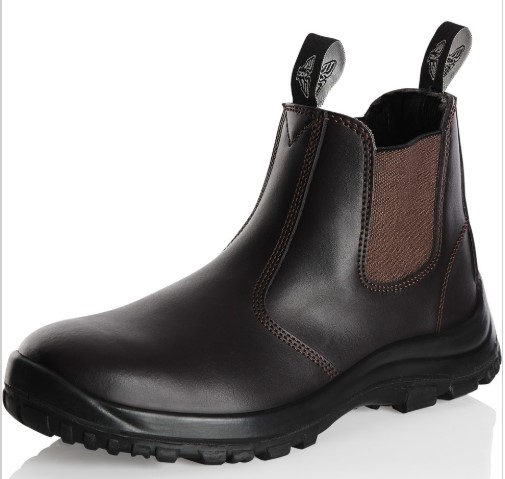 40% OFF Australian Standards Boot $45.00 (Was$75.00)