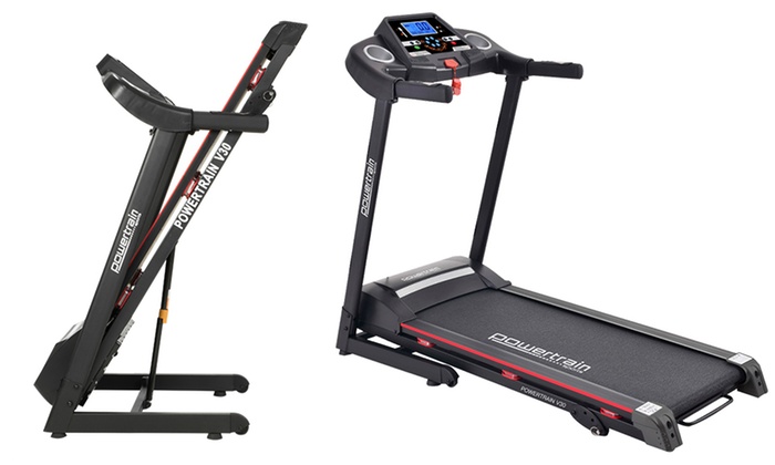 From $239 for a Foldable Electric Home Gym Treadmill