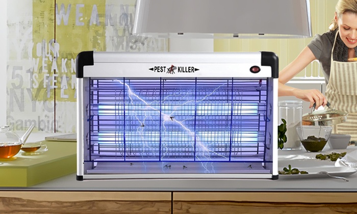 Insect Killer: 16W ($39), 30W ($45) or 40W ($49)