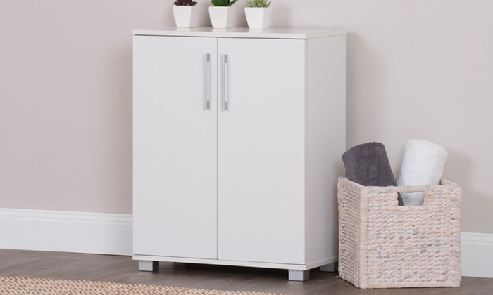 From $59 for a Piece of Mega White Home Storage Furniture