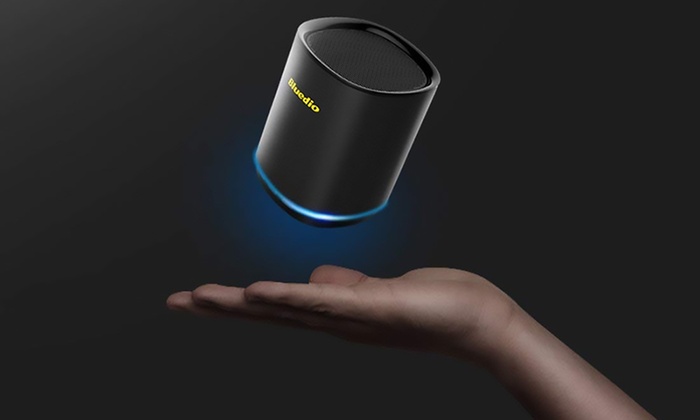 $39.95 for a Bluedio TS-5 Wireless Bluetooth Speaker