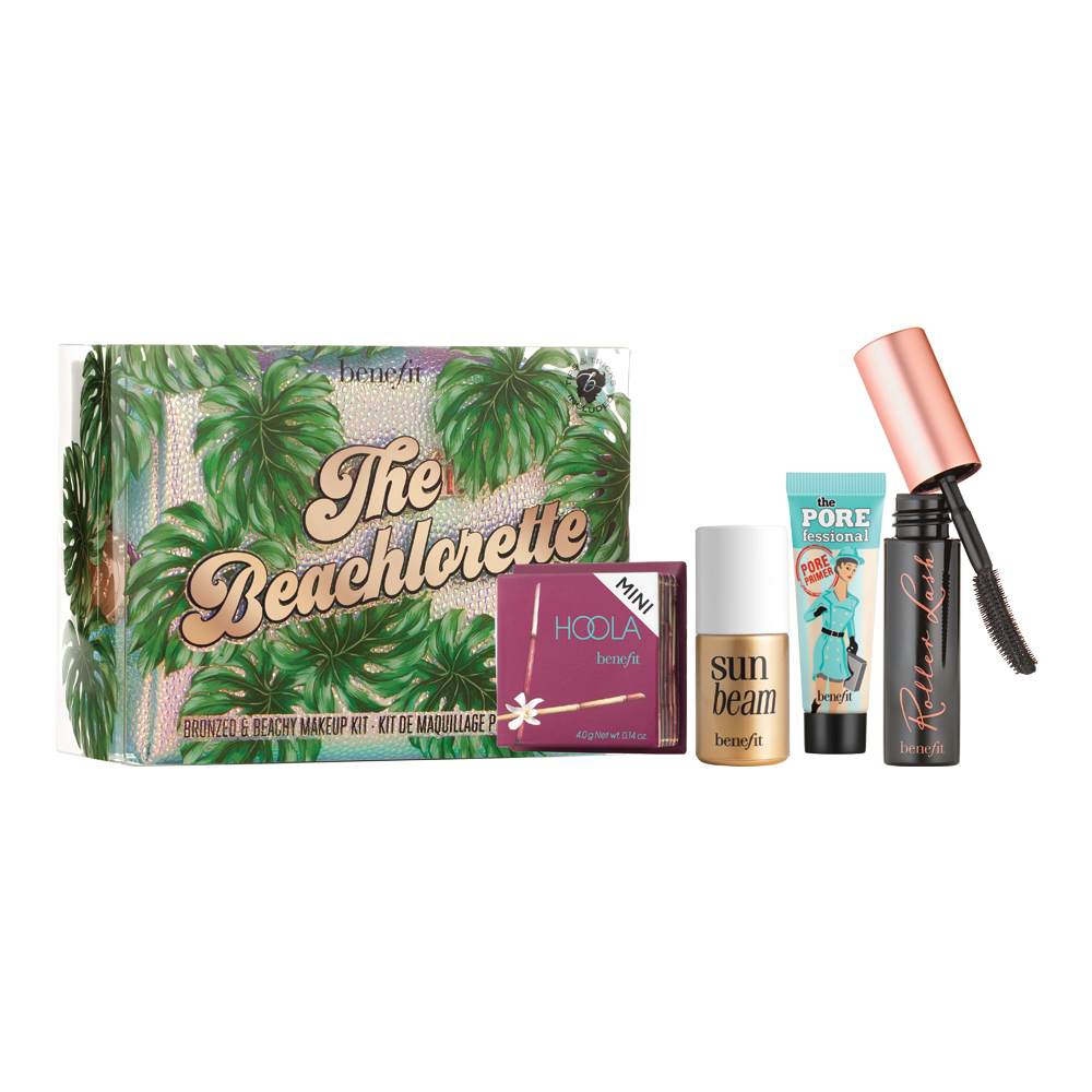 BENEFIT COSMETICS The Beachlorette Set $55.00