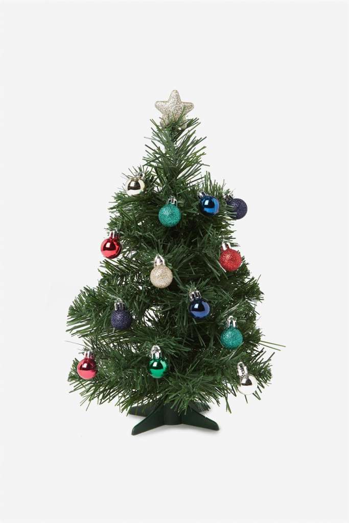 Typo Mini Xmas Tree Pack $7.49