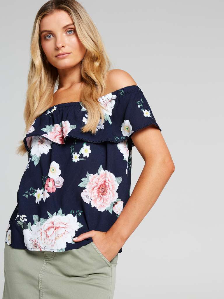 MELANIE TOP $41.96 AUD