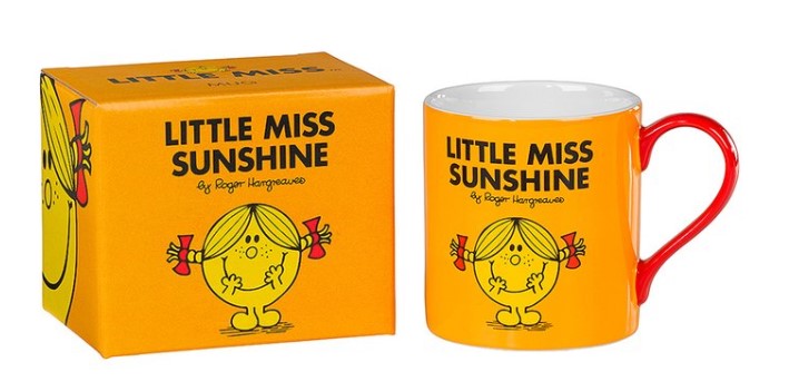 Little Miss Sunshine Mug $12.99 (Don’t pay $19)