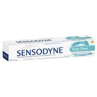 Sensodyne Sensitive Teeth Pain Deep Clean Toothpaste 110g $7.49 (Don’t Pay RRP: $8.99)