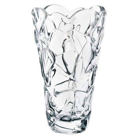 Nachtmann Petals Vase 28cm $99.00