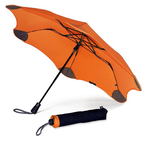 Blunt XS Metro Orange Umbrella $99.00